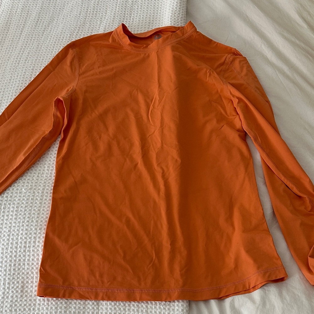 BloqUV sunshirt